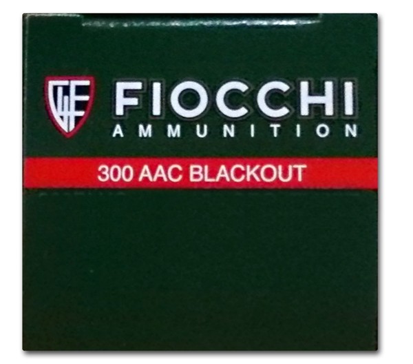 FIO 300BLK 125 SST 25 - Smith Savings Week